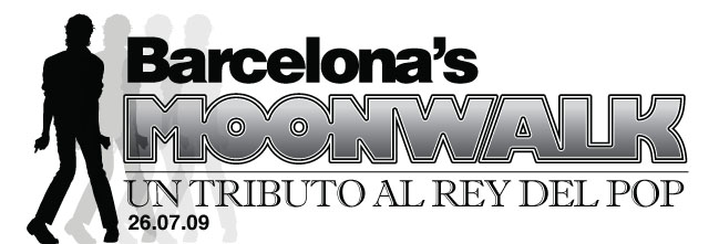 Barcelona´s Moonwalk