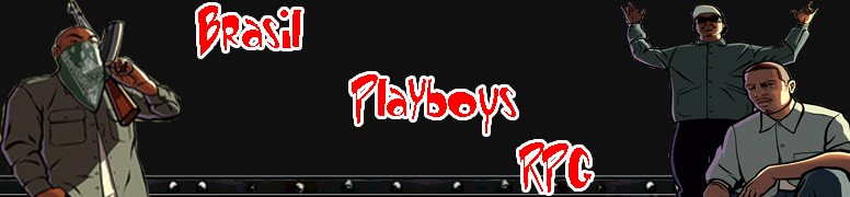 Brasil Playboys RPG