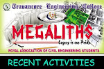 ABOUT MEGALITHS