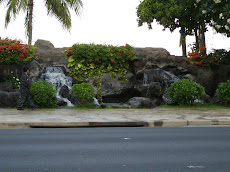 Waikiki Beach