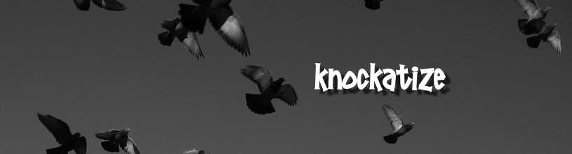 Knockatize.com