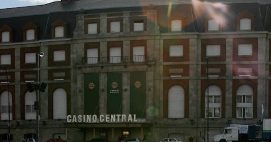 Casino mar del plata direccion