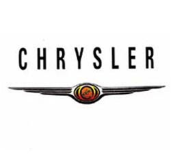 chrysler logo