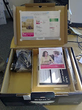 SEMUA MASIH SEGEL DAN NEW