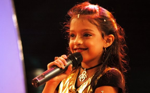 Serial Hello Kuttichathan