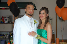 Senior Prom 2009