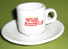 DOCE BELO - Café & Pastelaria
