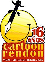 Convocatoria 16º Festival Internacional de Caricatura ´Ricardo Rendón´ -Colombia-