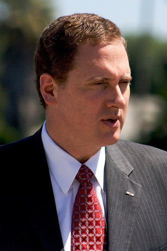CHUCK DEVORE FOR UNITED STATES SENATE, (R) CALIFORNIA