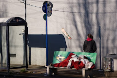 Portland Santacon