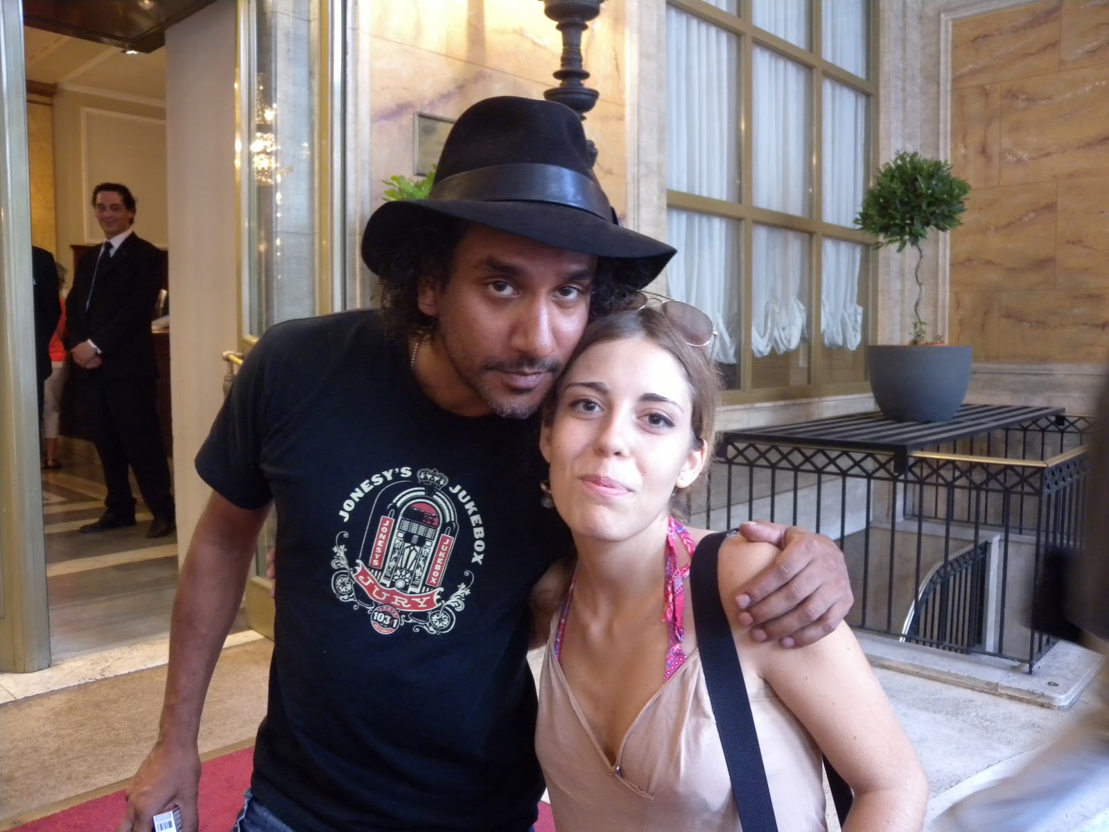 incontrare nuove persone