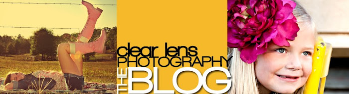 Clear Lens Photography