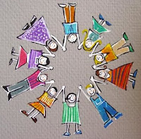A Dança
