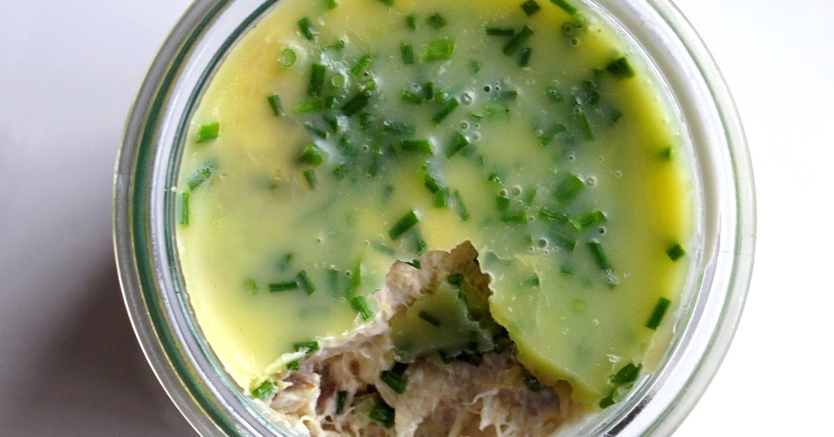 Hunger and Sauce Smoked mackerel pate with horseradish