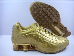 nike shox america