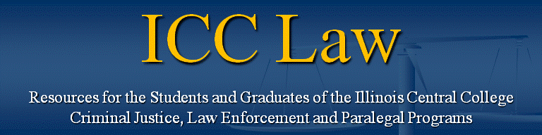ICC Law