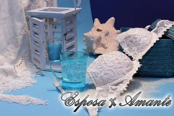ESPOSA X AMANTE