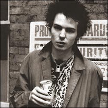 SID VICIOUS