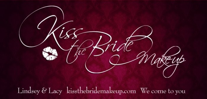 Kiss the Bride Blog