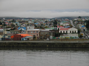 Punta Arenas