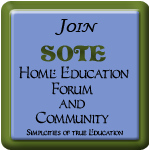 Join SOTE Forum