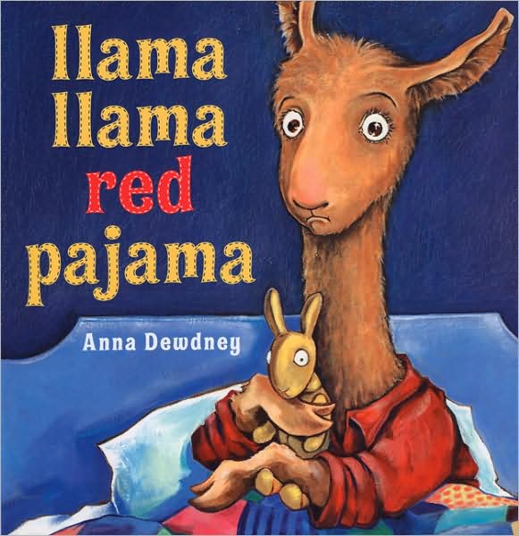 Celebrating Today: Llama Llama Children's Books