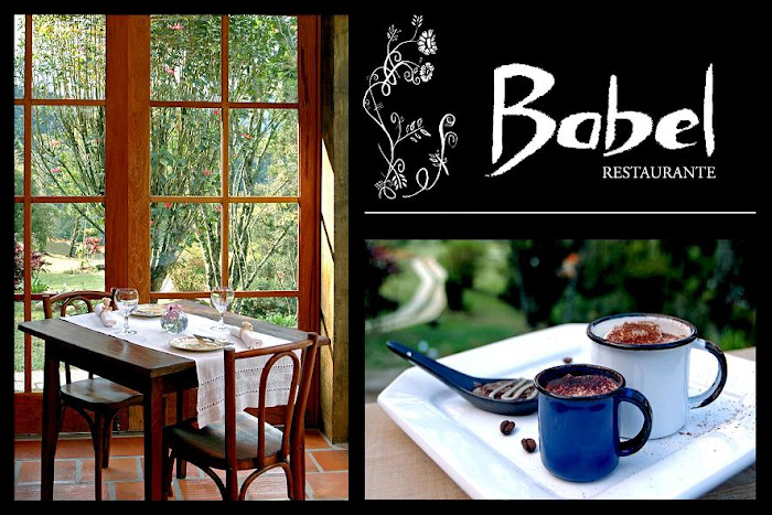 Babel Restaurante