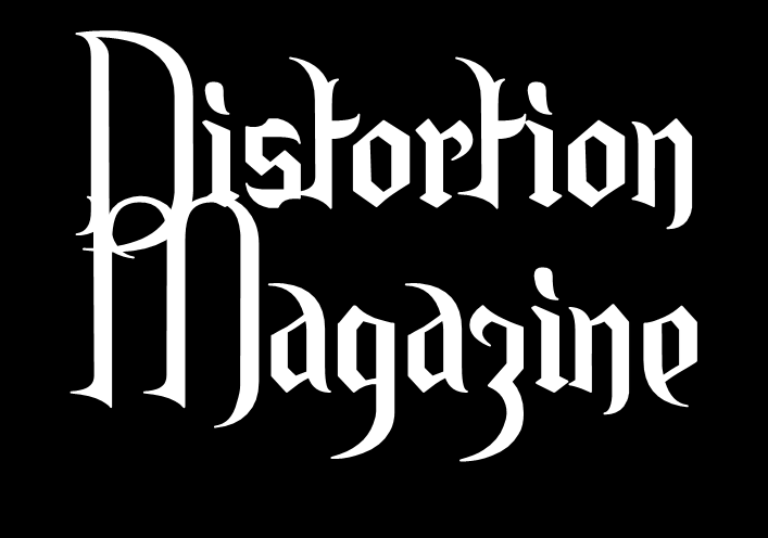 Distortion Magazine