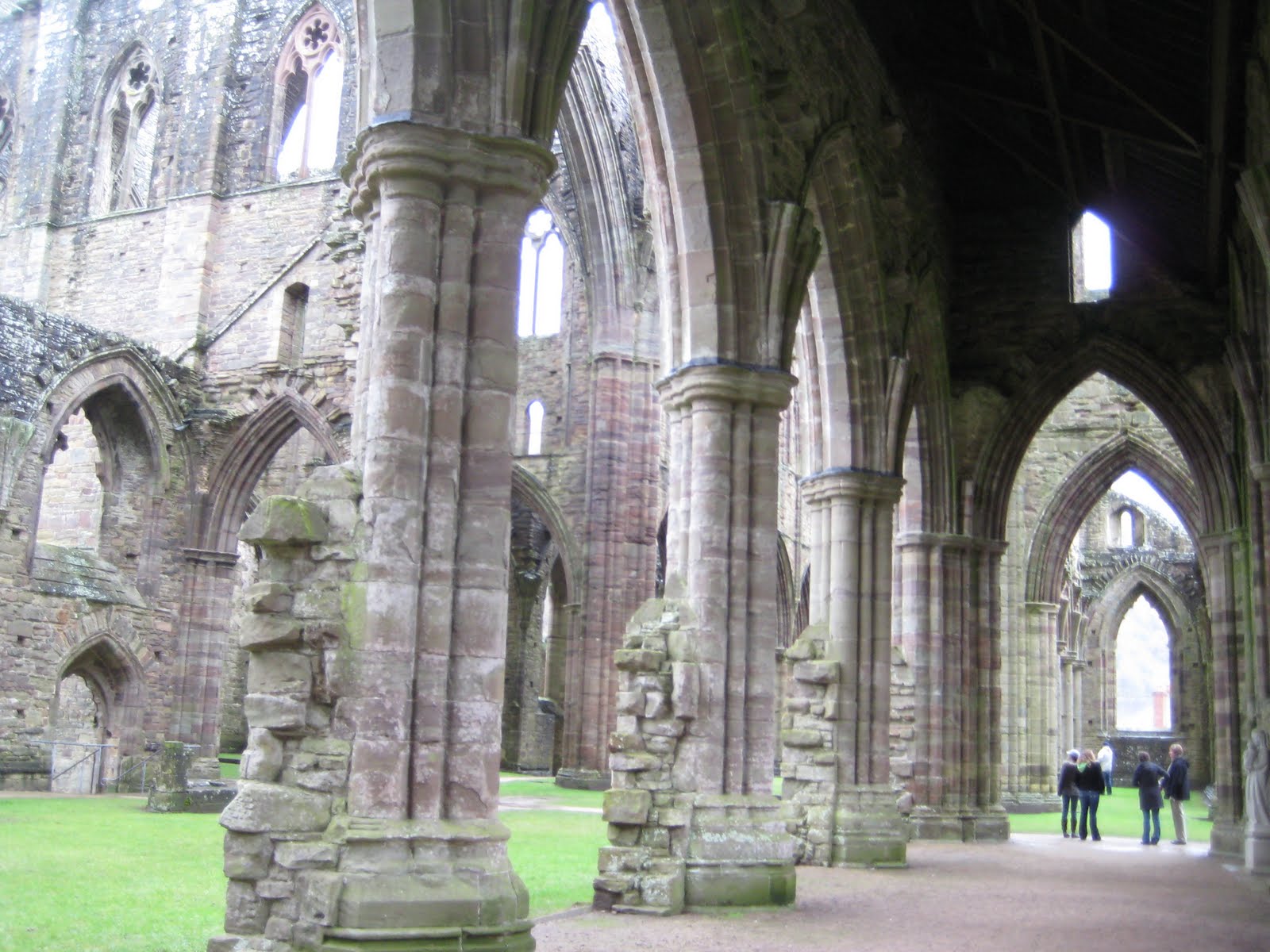 👍 Tintern abbey translation. Lines Composed a Few Miles above Tintern Abbey, on Revisiting the