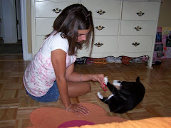 Me with Oreo!