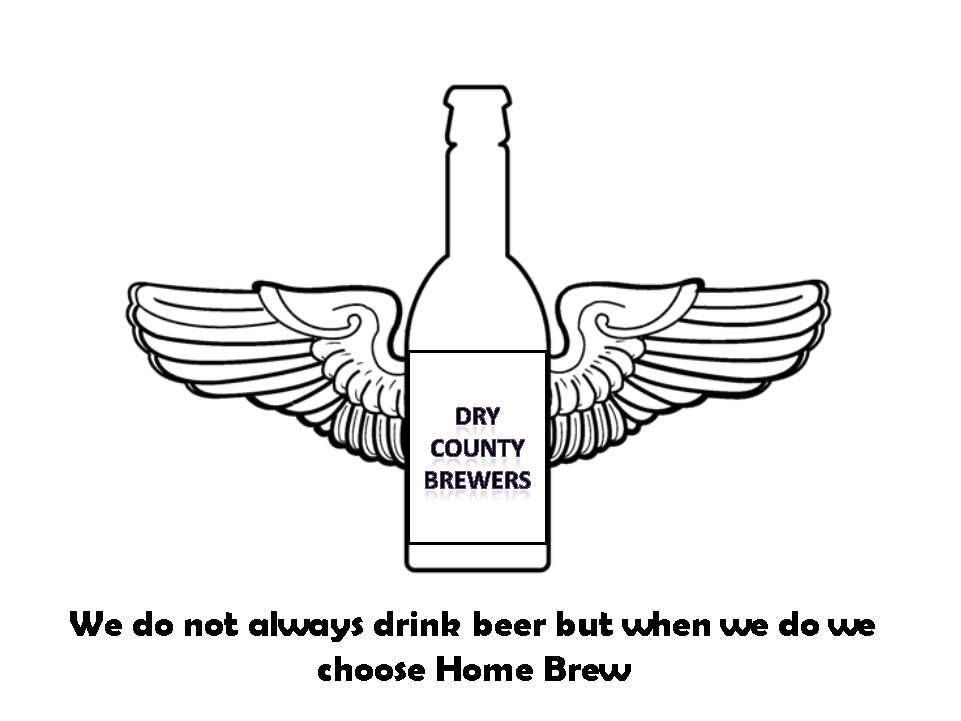 Dry County Brewers