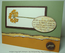 November Card Kit...