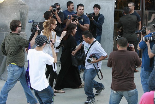 Lindsay Lohan