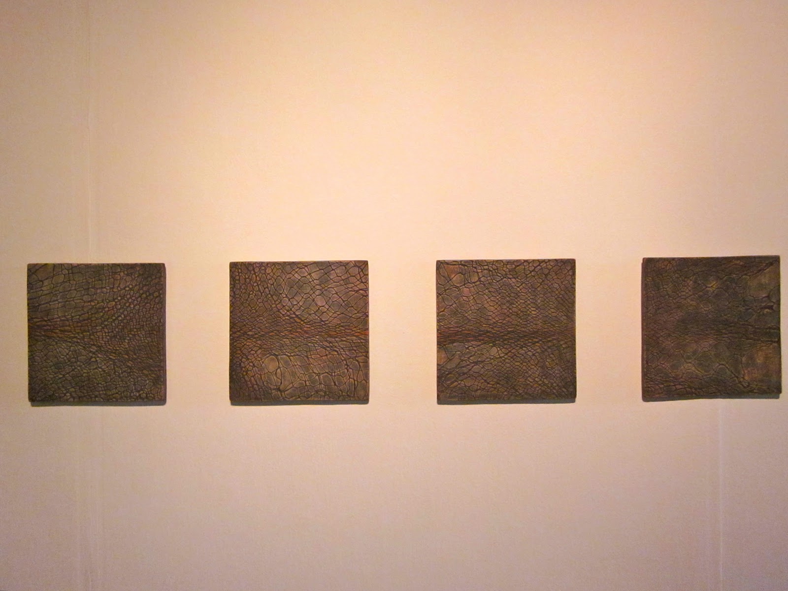 Apartment Art Inspired by Japan Hawaii Potter's Guild