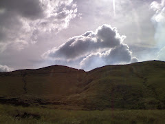 Paisaje de Nicaragua