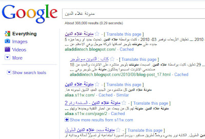 google instant st view google instant st view