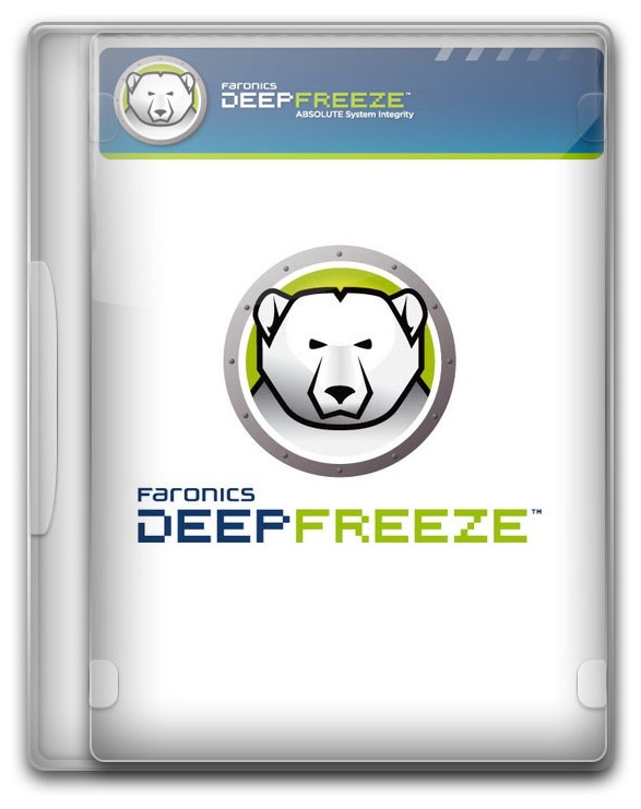 Deep Freeze Standard 7.10.20.3176