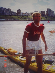 LLegando a Mar del Plata