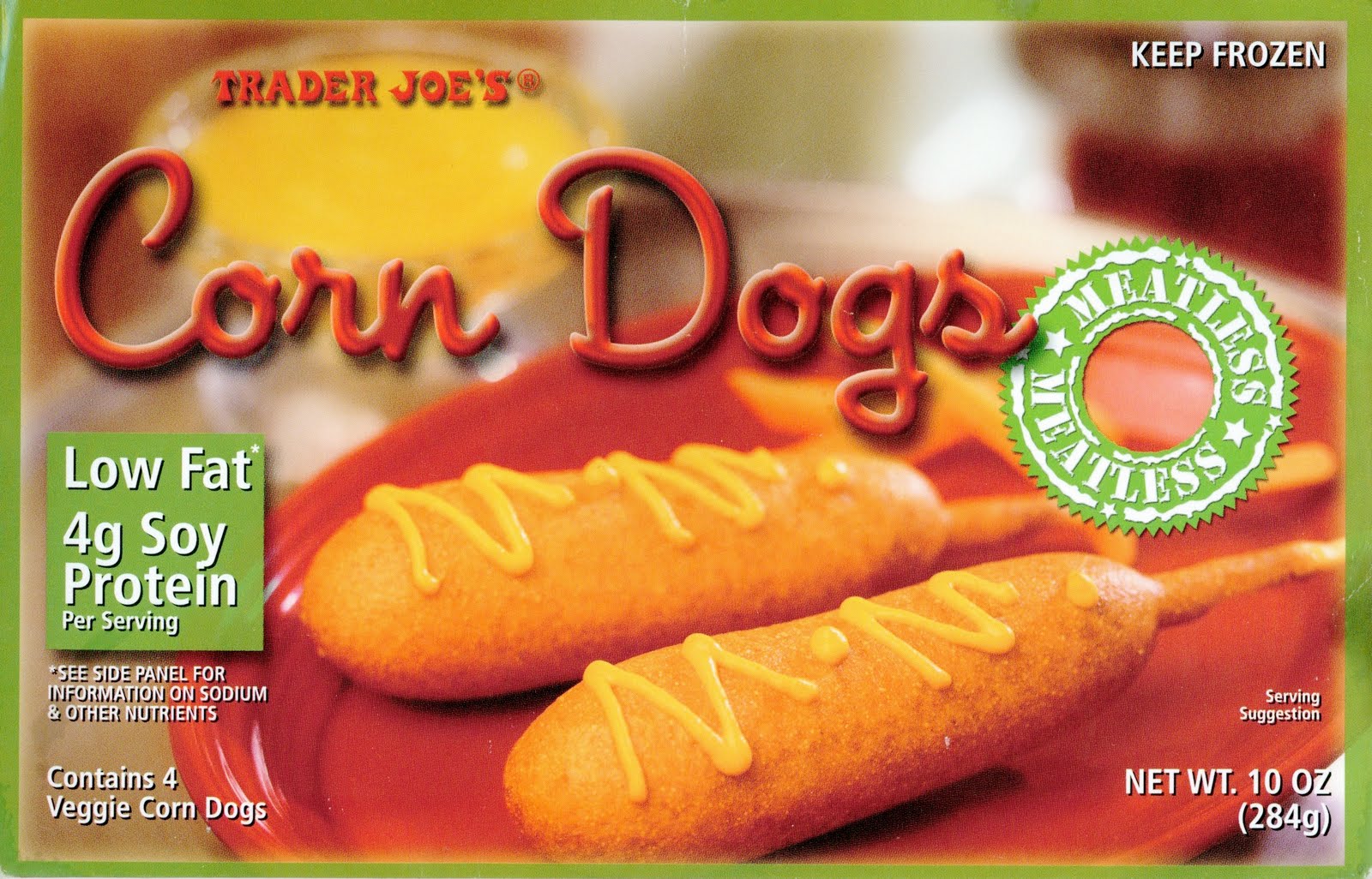 trader joes dogs adventures in trader joe s corn dogs trader joes dogs adventures in trader joe s corn dogs