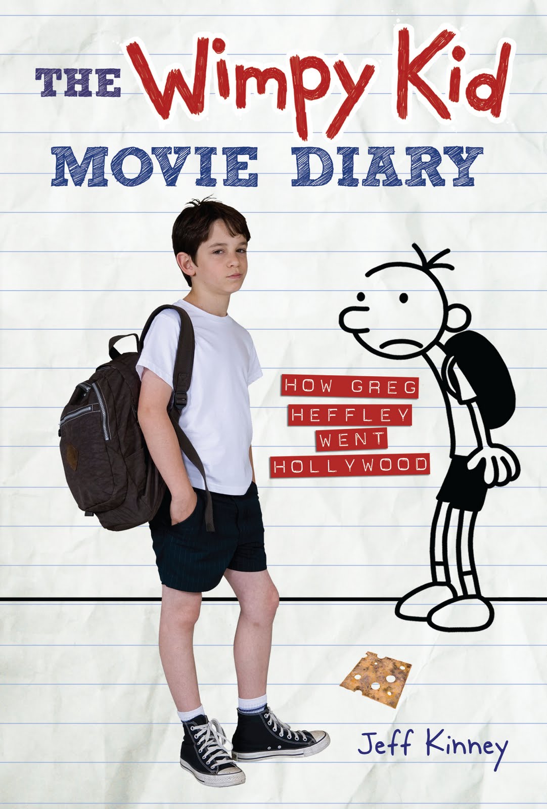 Coffee & Crackers: The Movie: Diary of a Wimpy Kid