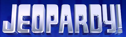 Jeopardy update