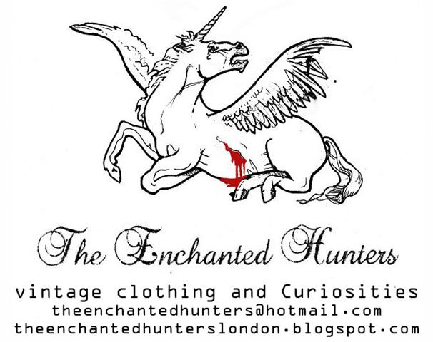 The Enchanted Hunters