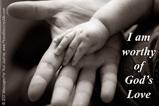 Picture Love on God Loves Us The Way He Made Us And We Re Beautiful In His Eyes