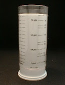 Water Cylinder