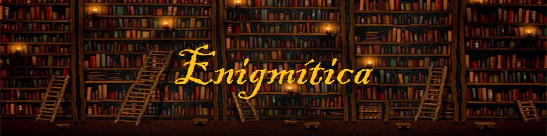 Enigmítica
