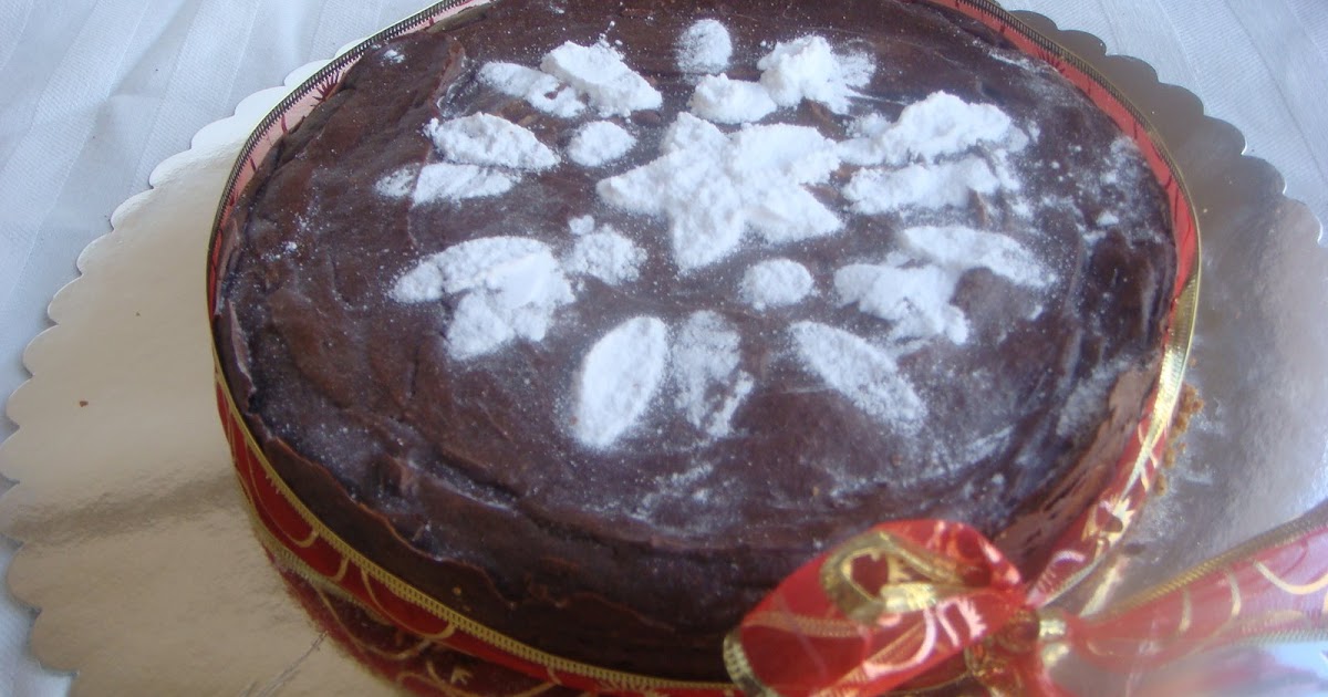 KARAMELA�M Çikolata &amp;Peynirli Kek ve Tchibo Dekoratif Şablonlar