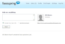 FORMSPRING