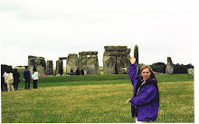 Stonehenge