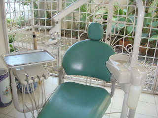 Braces and Orthodontics: ADEC PERFORMER Dental Chair FOR SALE!