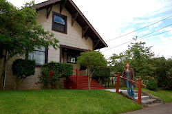 July 2010: the house, pre-purchase